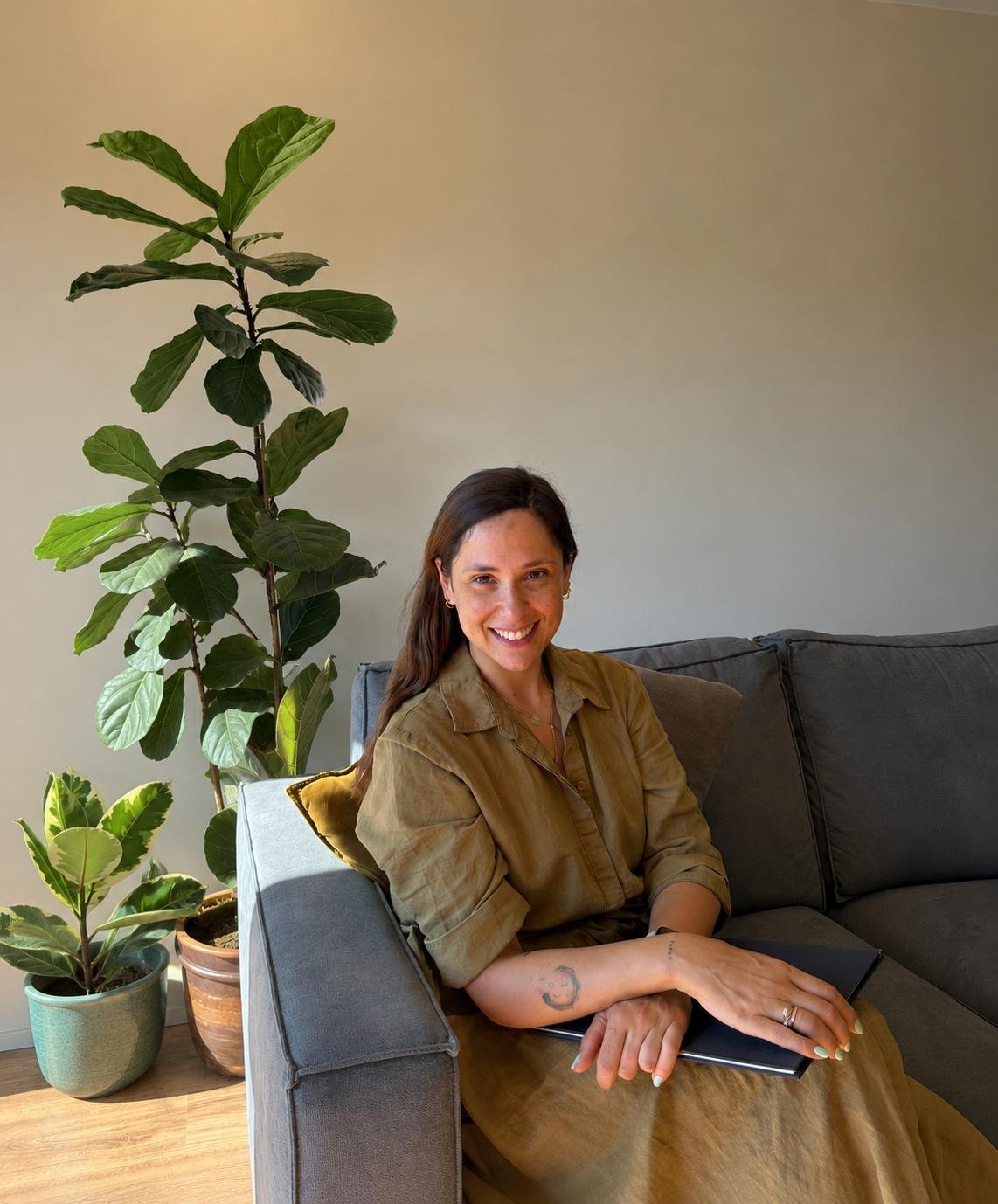 Filipa Vilhena Martins — Psicóloga